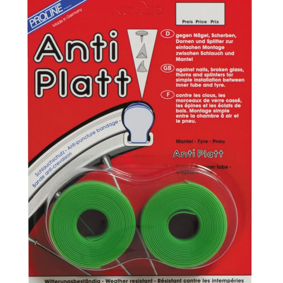Banden Accessoires En Tubeless|Gereedschap En Onderhoud < ProLine Anti Platt Puncture Protection