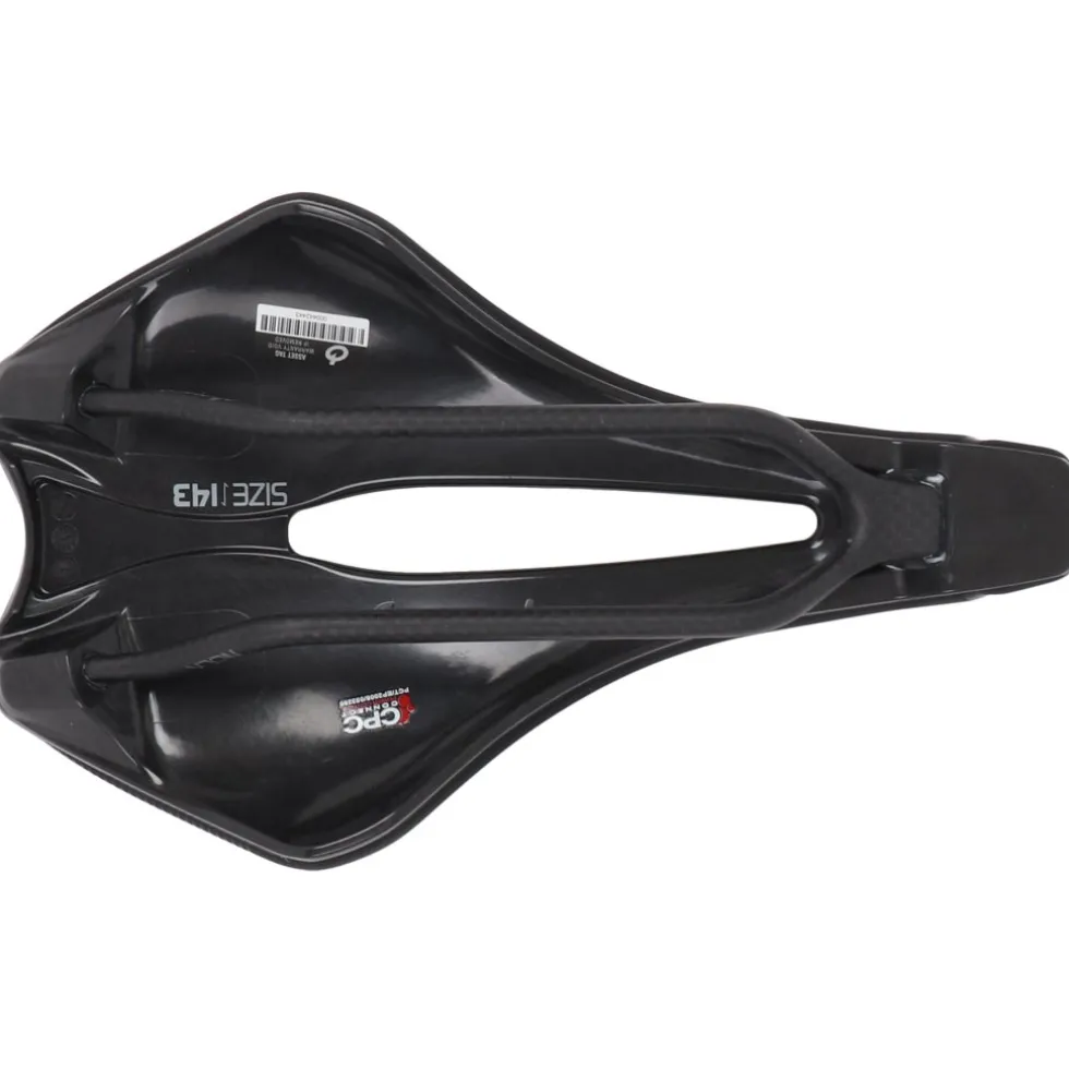 Prologo Dimension NACK CPC Airing 143 Saddle - black