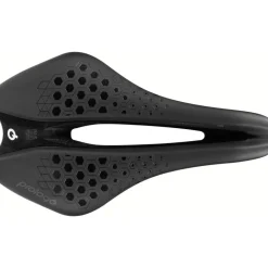 Zadels < Prologo Dimension Tri Pas TiroX Zadel - antraciet / zilver
