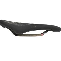 Prologo Dimension Tri Pas TiroX CPC Airing Saddle - antraciet / zilver
