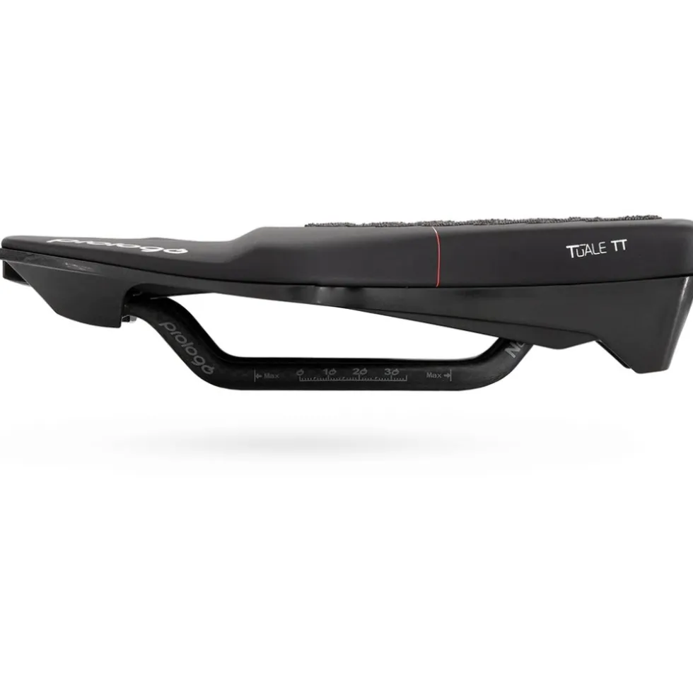 Prologo T-Gale TT CPC Zadel - Nack - zwart