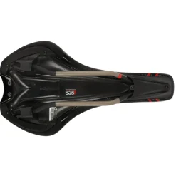 Prologo Zero II TT CPC TiroX Saddle - black/white