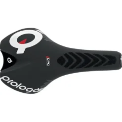 Prologo Zero II TT CPC TiroX Saddle - black/white