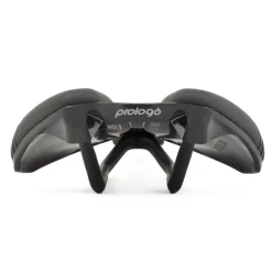 Zadels < Prologo Dimension NDR NACK CPC Airing 143 Saddle - anthracite / black
