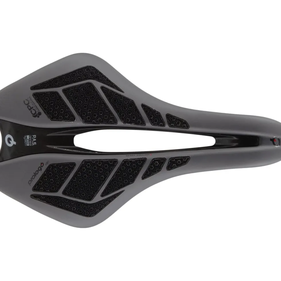 Prologo Dimension R2 CPC 143 Zadel - Nack - anthracite/black