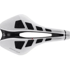 Prologo Dimension TiroX CPC Airing 143 Saddle - white / black