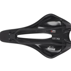 Prologo Dimension Tri Pas Nack CPC Airing Saddle - anthracite / silver