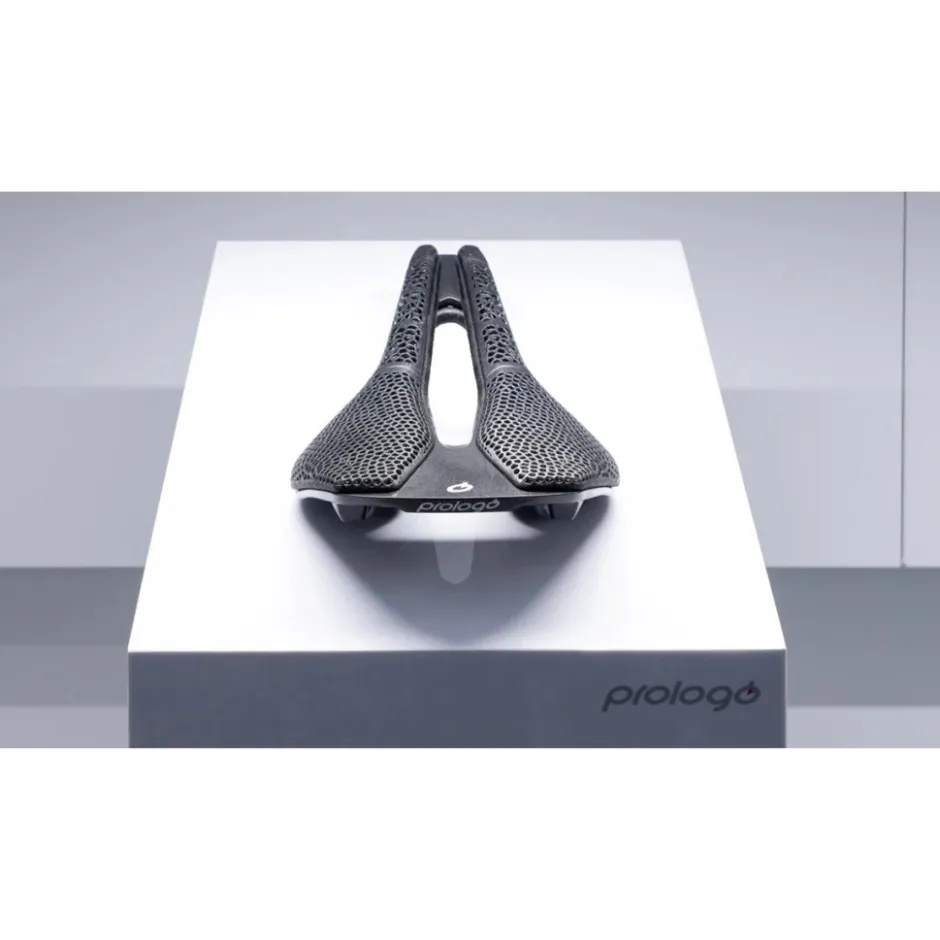 Zadels < Prologo Nago R4 PAS 3D 137 Sattel - zwart