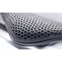 Zadels < Prologo Nago R4 PAS 3D 137 Sattel - zwart