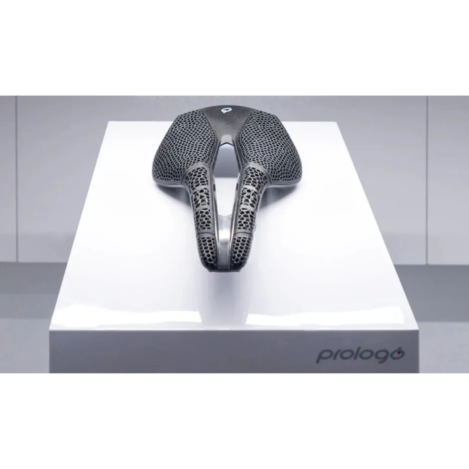 Zadels < Prologo Nago R4 PAS 3D 137 Sattel - zwart