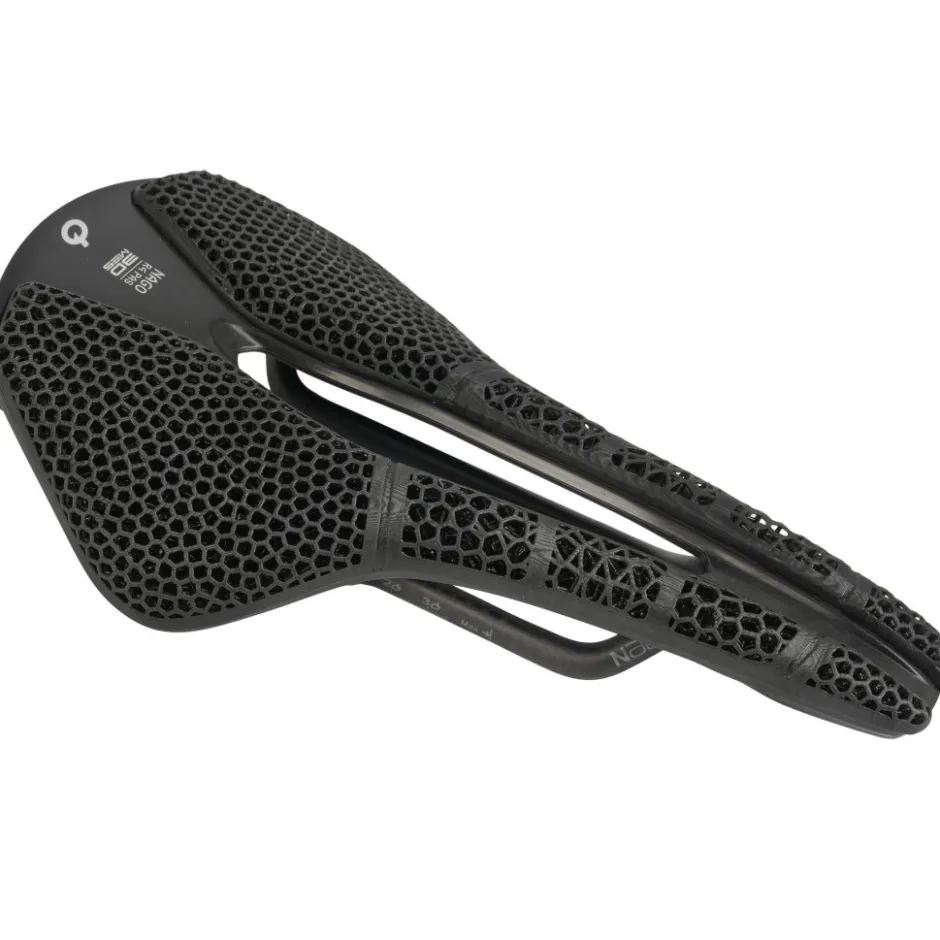 Zadels < Prologo Nago R4 PAS 3D 137 Sattel - zwart