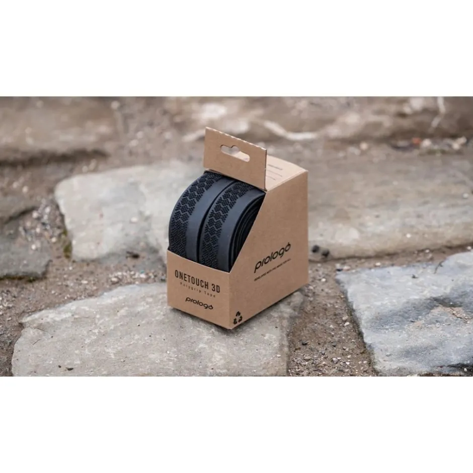 Stuurlint < Prologo Onetouch 3D Stuurlint - zwart