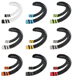 Prologo Onetouch 2 Gel Bar Tape - double color