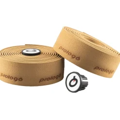 Prologo Plaintouch+ Stuurlint - light brown