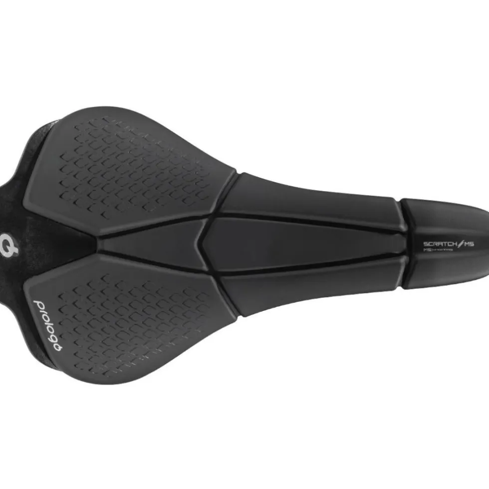 Prologo Scratch M5 Nack Saddle - black