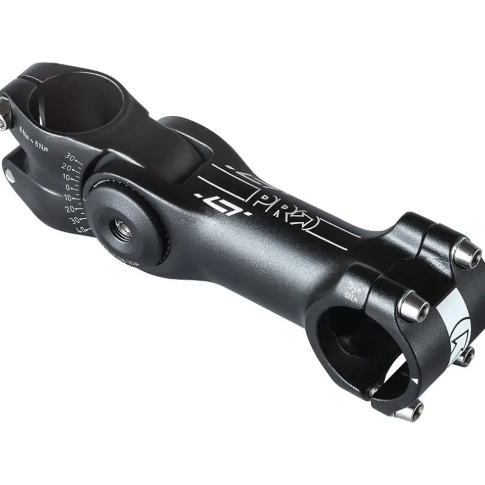 PRO LT 31.8 adjustable Stem
