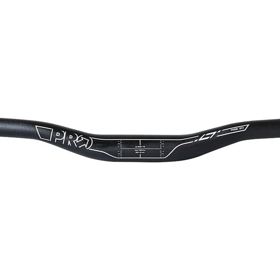 PRO LT Riser MTB Handlebar