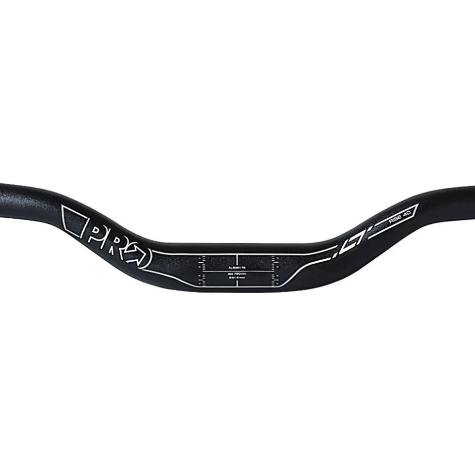 PRO LT Riser MTB Handlebar