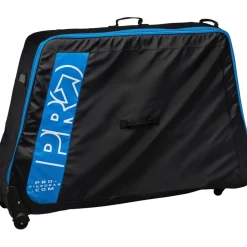 PRO Mega Bicycle Suitcase - black