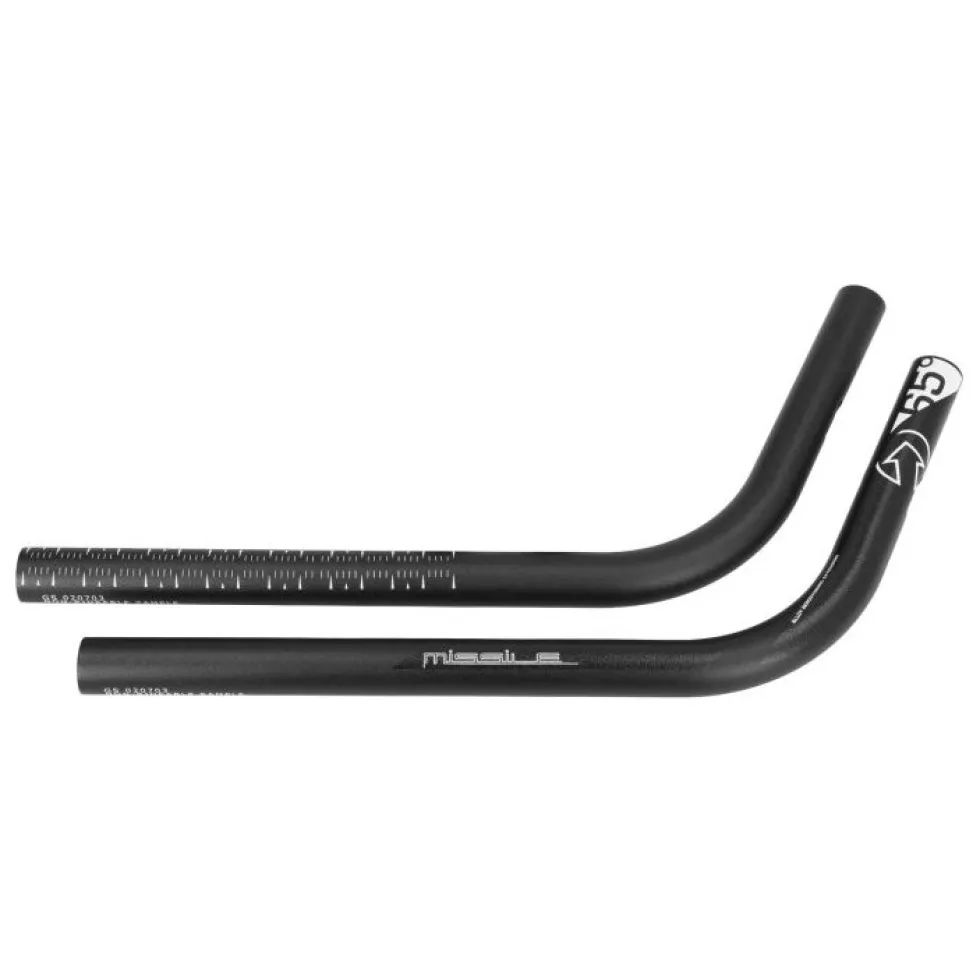 PRO Missile AL J-Bend Extensions