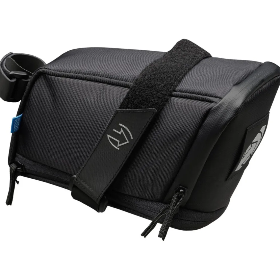 PRO Performance Saddle Bag - 1.5L - black