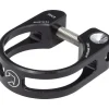 PRO Performance Zadelpenklem - 31.8 mm - zwart