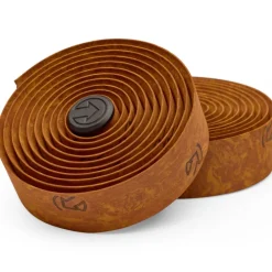 PRO Pioneer Stuurlint - Sport | EVA (gepreegd) - donkerbruin