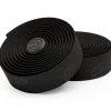 PRO Pioneer Stuurlint - Sport | EVA (gepreegd) - zwart