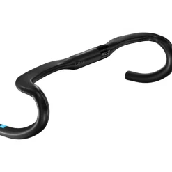 PRO PLT Ergo Carbon Stuur - 31.8mm