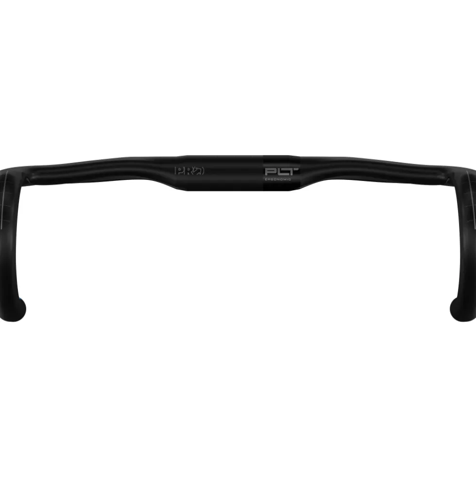 PRO PLT Ergo Carbon Stuur - 31.8mm