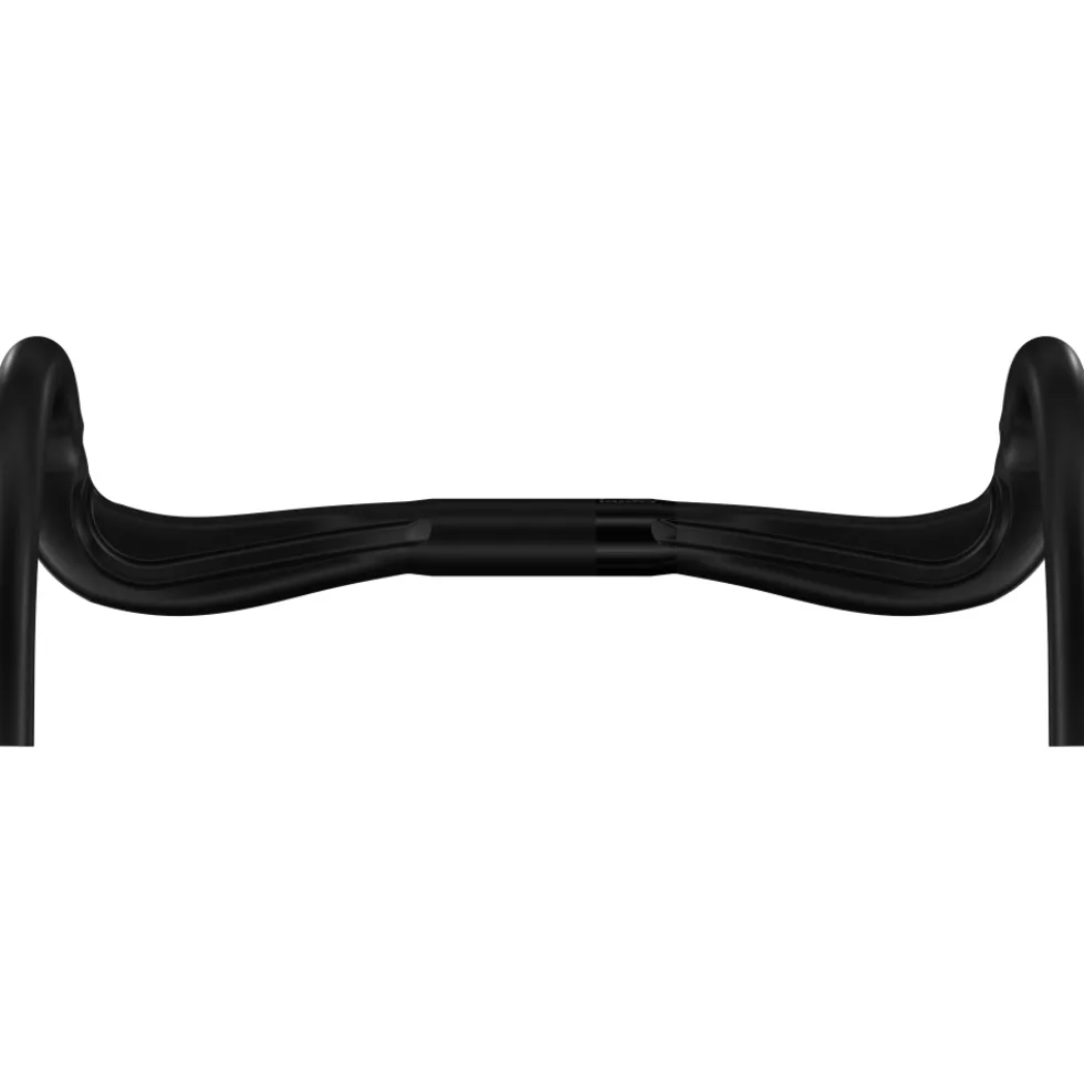 PRO PLT Ergo Carbon Stuur - 31.8mm