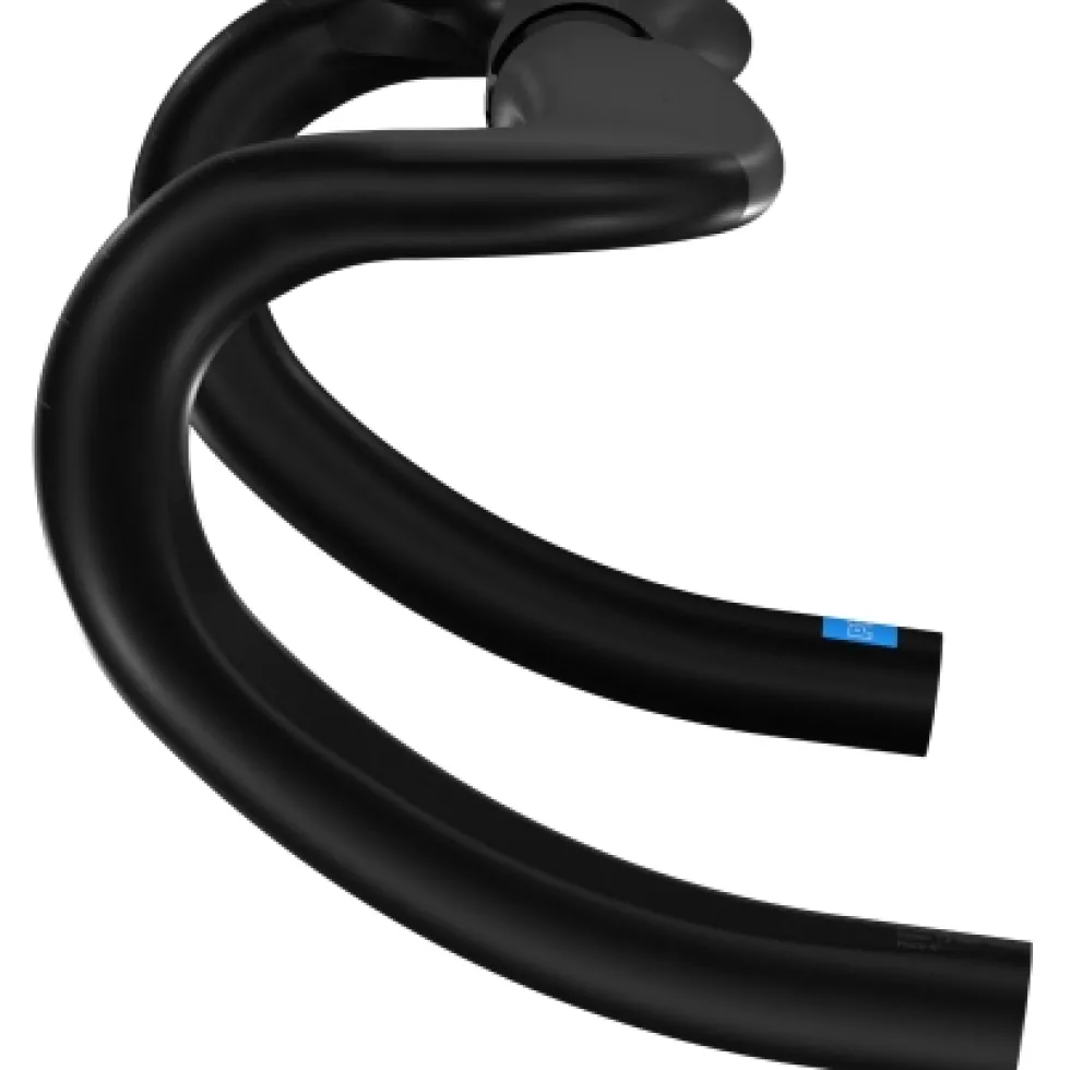 PRO PLT Ergo Carbon Stuur - 31.8mm