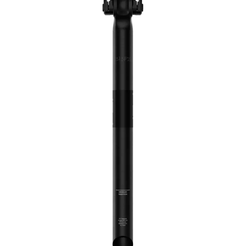 PRO PLT Zadelpen - 0mm Offset