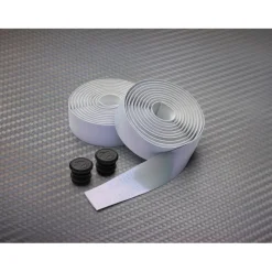 PRO Pursuit Stuurlint - Performance | PU (gepreegd) - pearl white