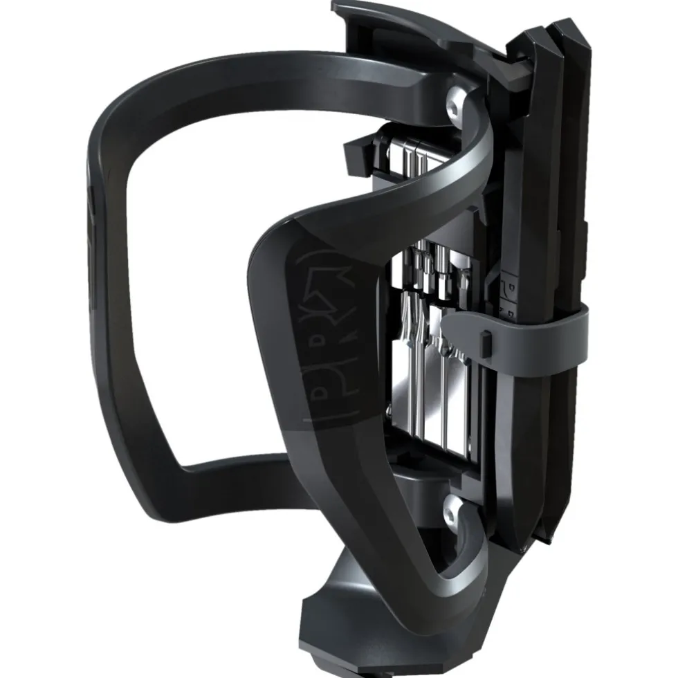 PRO Smart Bottle Cage - Set - Mini Tool 9 Functions