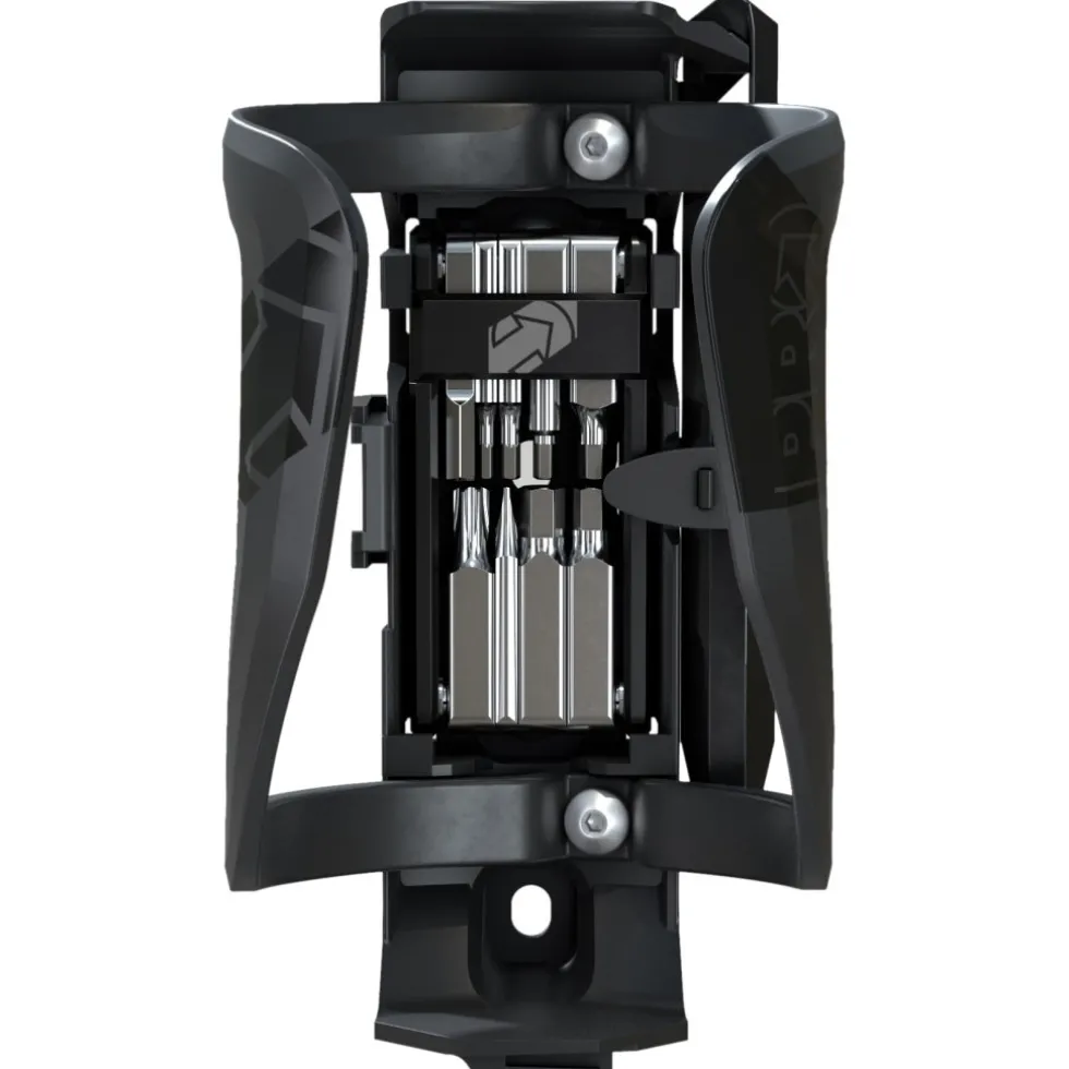 PRO Smart Bottle Cage - Set - Mini Tool 9 Functions