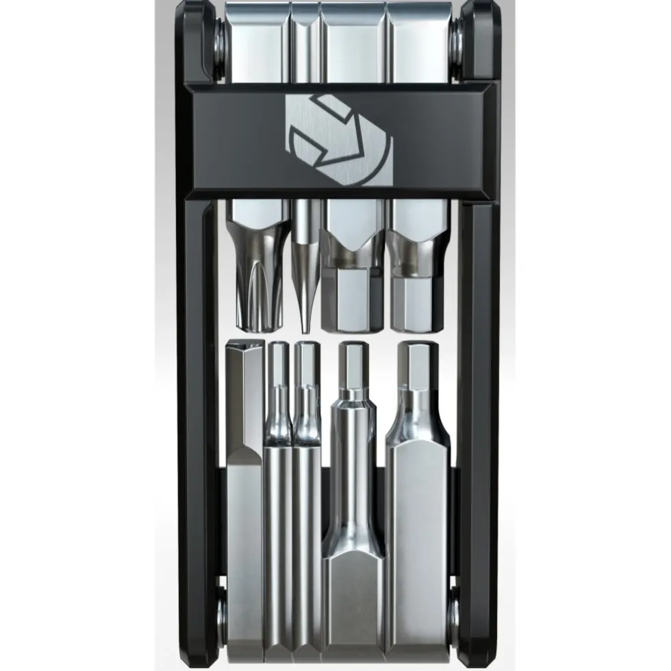 PRO Smart Bottle Cage - Set - Mini Tool 9 Functions