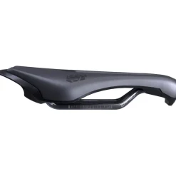 PRO Stealth Aero TSA 1.1 Zadel - Carbon - zwart