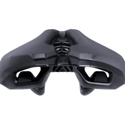 PRO Stealth Aero TSA 1.1 Zadel - Carbon - zwart