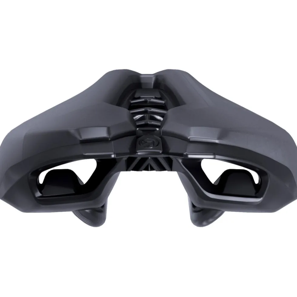 PRO Stealth Aero TSA 1.1 Zadel - Carbon - zwart