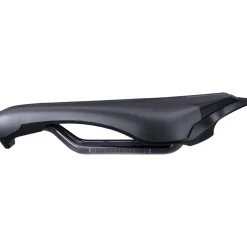 PRO Stealth Aero TSA 1.1 Zadel - Carbon - zwart