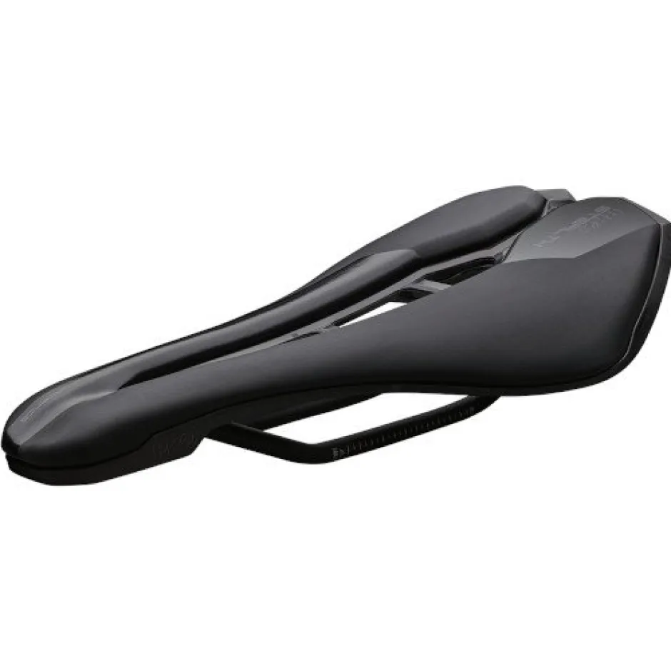 Zadels < PRO Stealth Performance Zadel - zwart