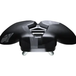 Zadels < PRO Stealth Sport Zadel - zwart