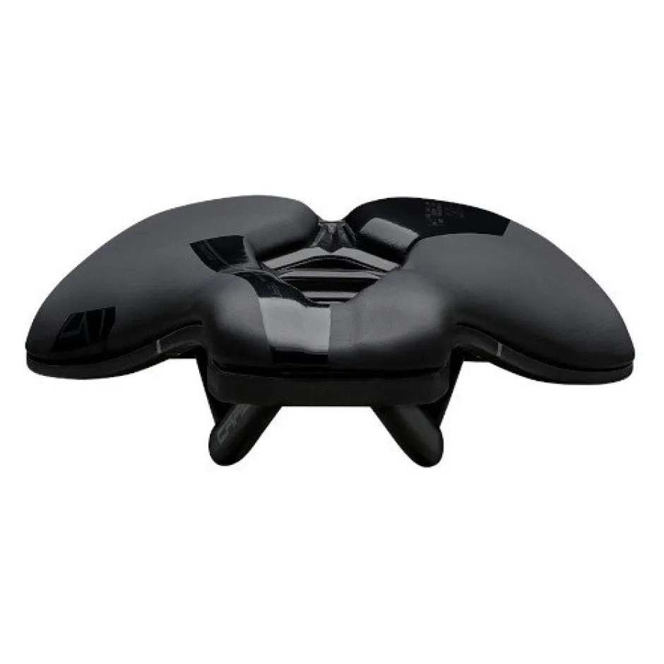 Zadels < PRO Stealth Team Zadel - zwart