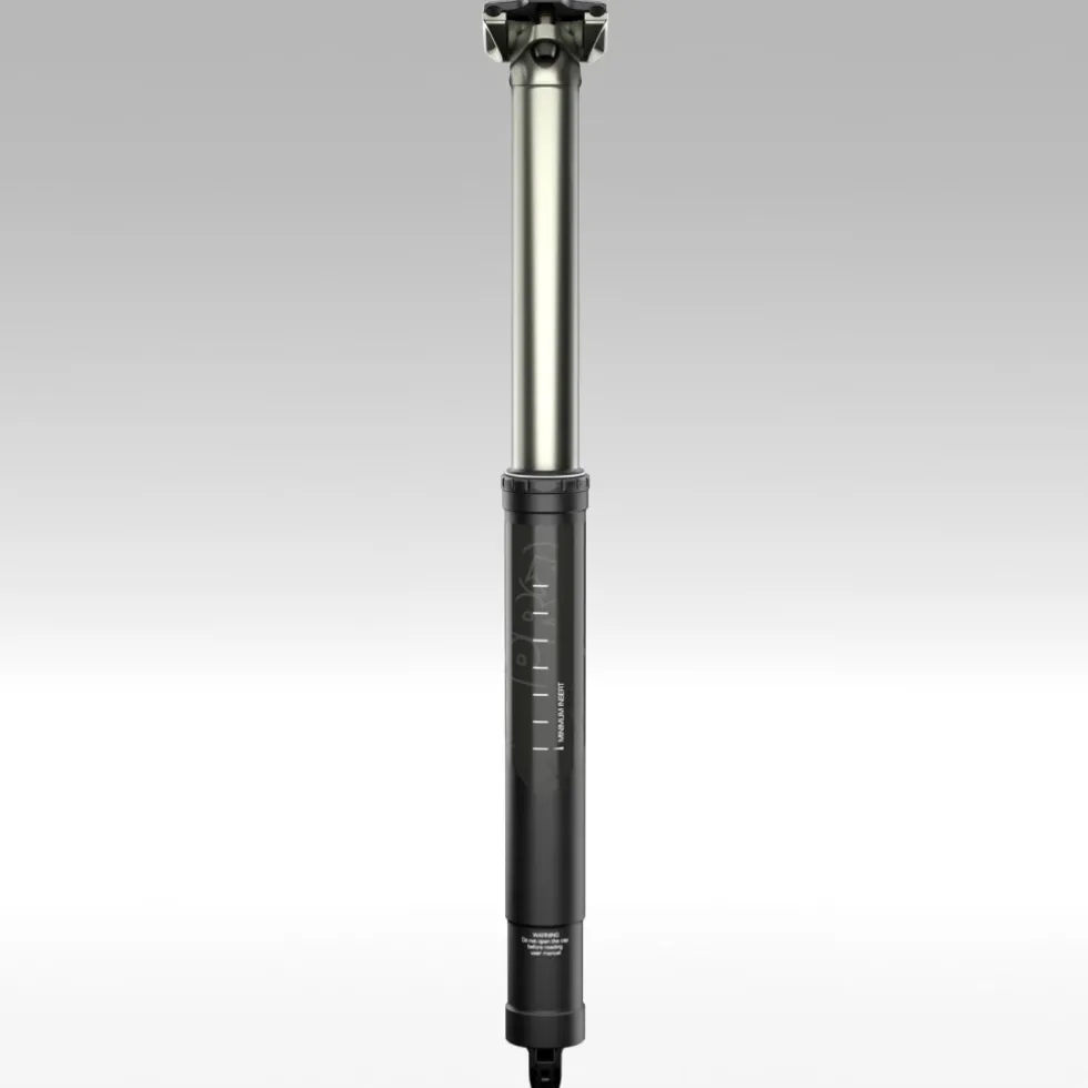 PRO Tharsis Dropper Post - 200mm Travel - Internal Routing