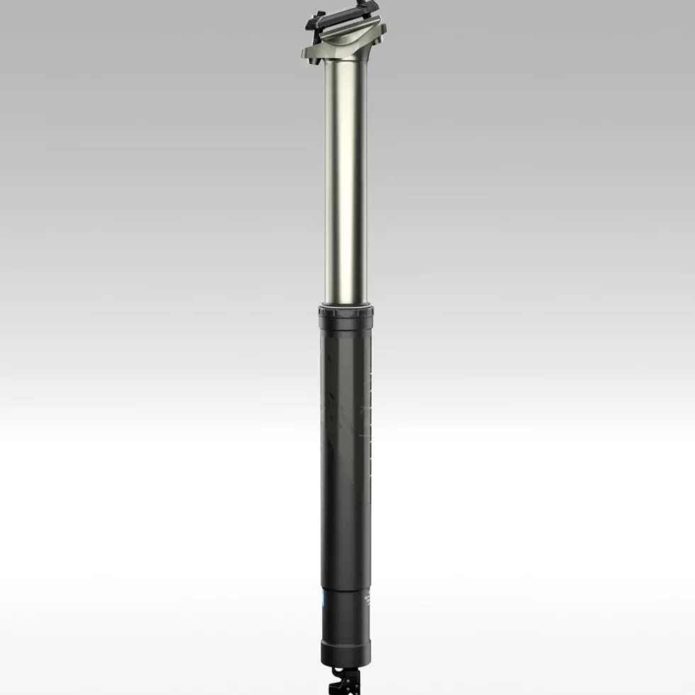 PRO Tharsis Dropper Post - 200mm Travel - Internal Routing
