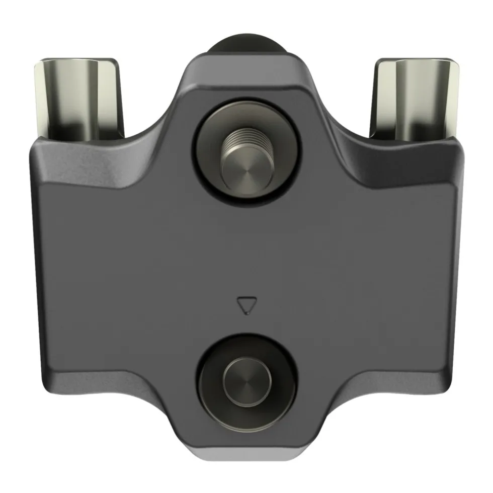 PRO Tharsis Dropper Post - 200mm Travel - Internal Routing