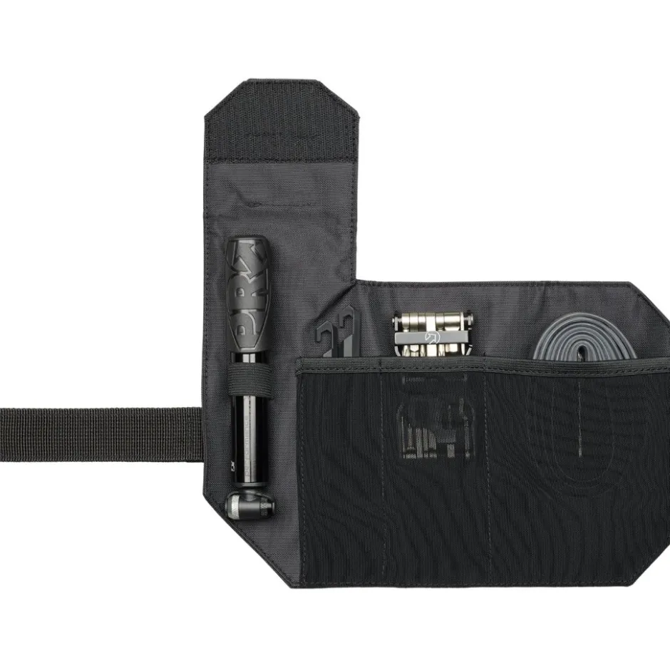 Zadeltassen|Gereedschapstassen < PRO Tool Wrap Performance Saddle Bag