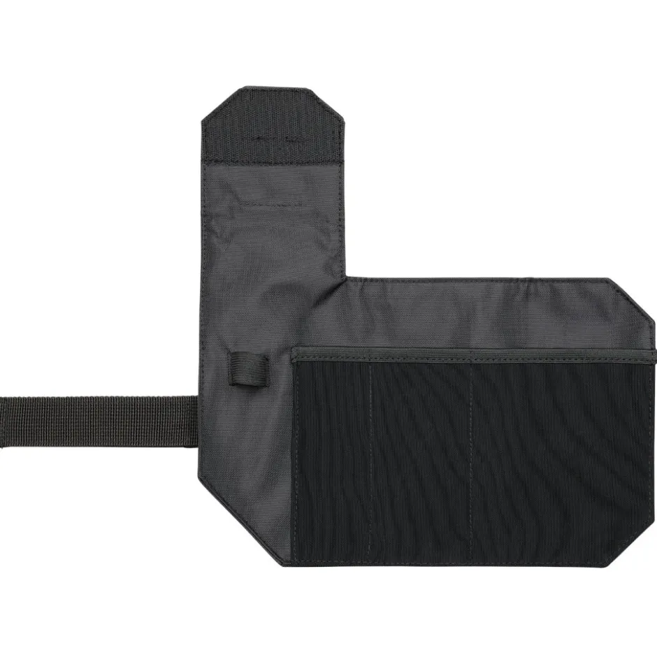 Zadeltassen|Gereedschapstassen < PRO Tool Wrap Performance Saddle Bag