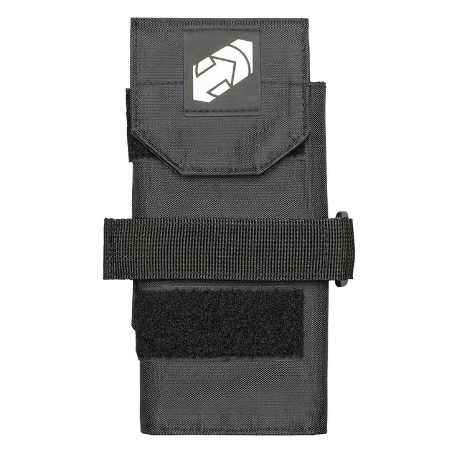 Zadeltassen|Gereedschapstassen < PRO Tool Wrap Performance Saddle Bag